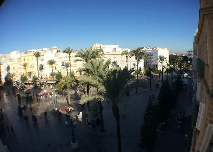 Sopranis By Gades Gestion Apartment *