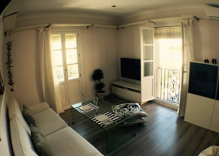 Apartment Sopranis By Gades Gestion