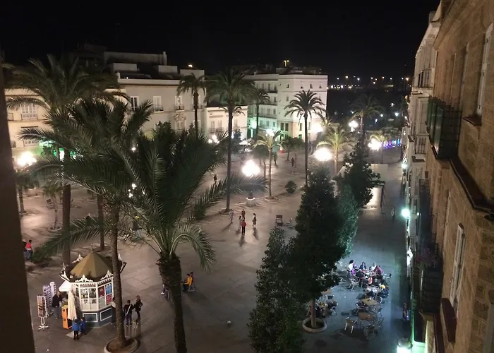 Sopranis By Gades Gestion