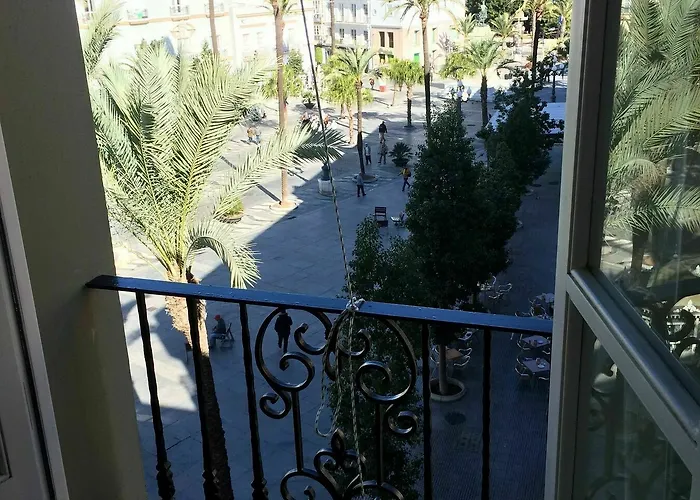 Sopranis By Gades Gestion Apartmán *