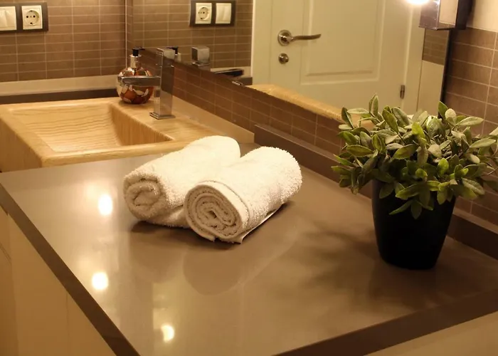 Sopranis By Gades Gestion * Cadiz