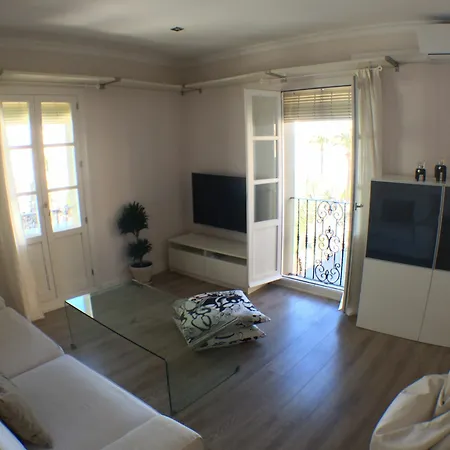 Sopranis By Gades Gestion Appartement