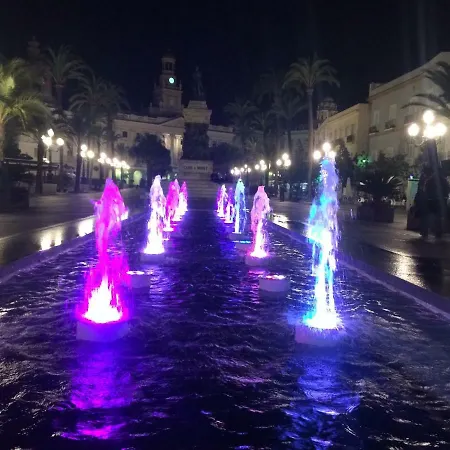 Sopranis By Gades Gestion شقة