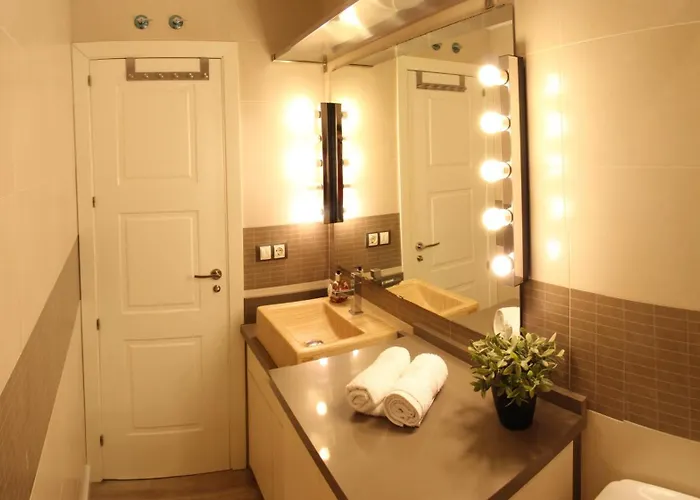 شقة Sopranis By Gades Gestion كاديز