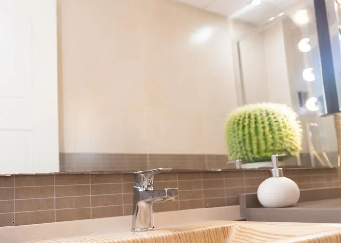 شقة Sopranis By Gades Gestion