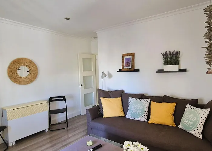 Sopranis By Gades Gestion