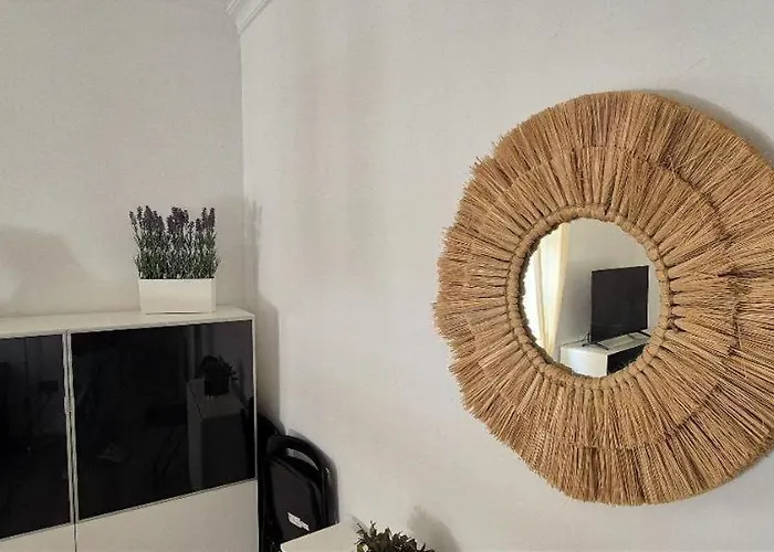 شقة Sopranis By Gades Gestion كاديز