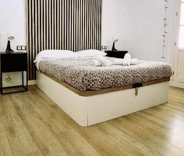 Sopranis By Gades Gestion *