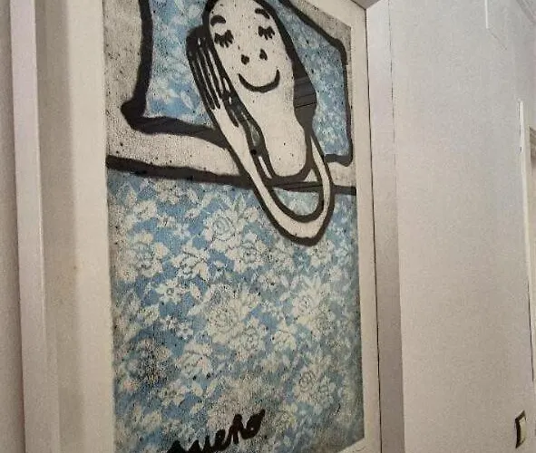 Sopranis By Gades Gestion كاديز