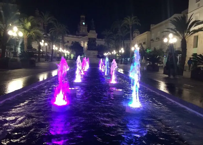 Sopranis By Gades Gestion شقة