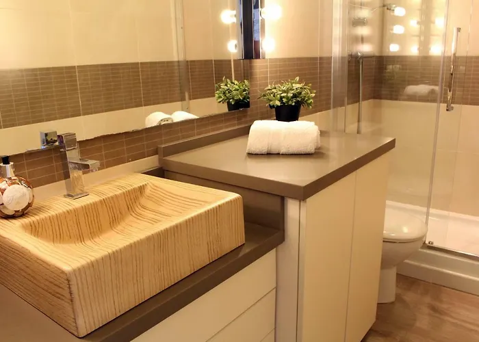 شقة Sopranis By Gades Gestion *